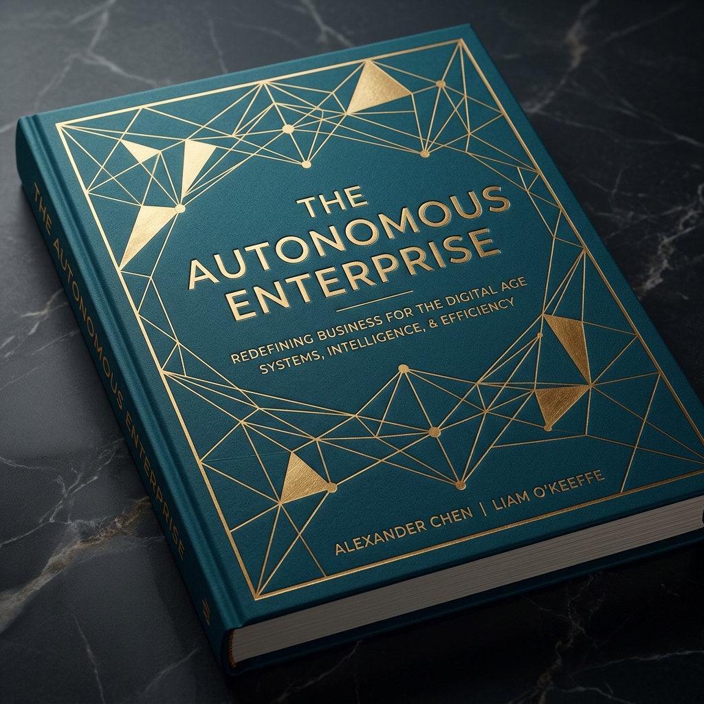 The Autonomous Enterprise