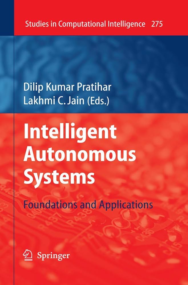 The Foundations of Autonomous Systems