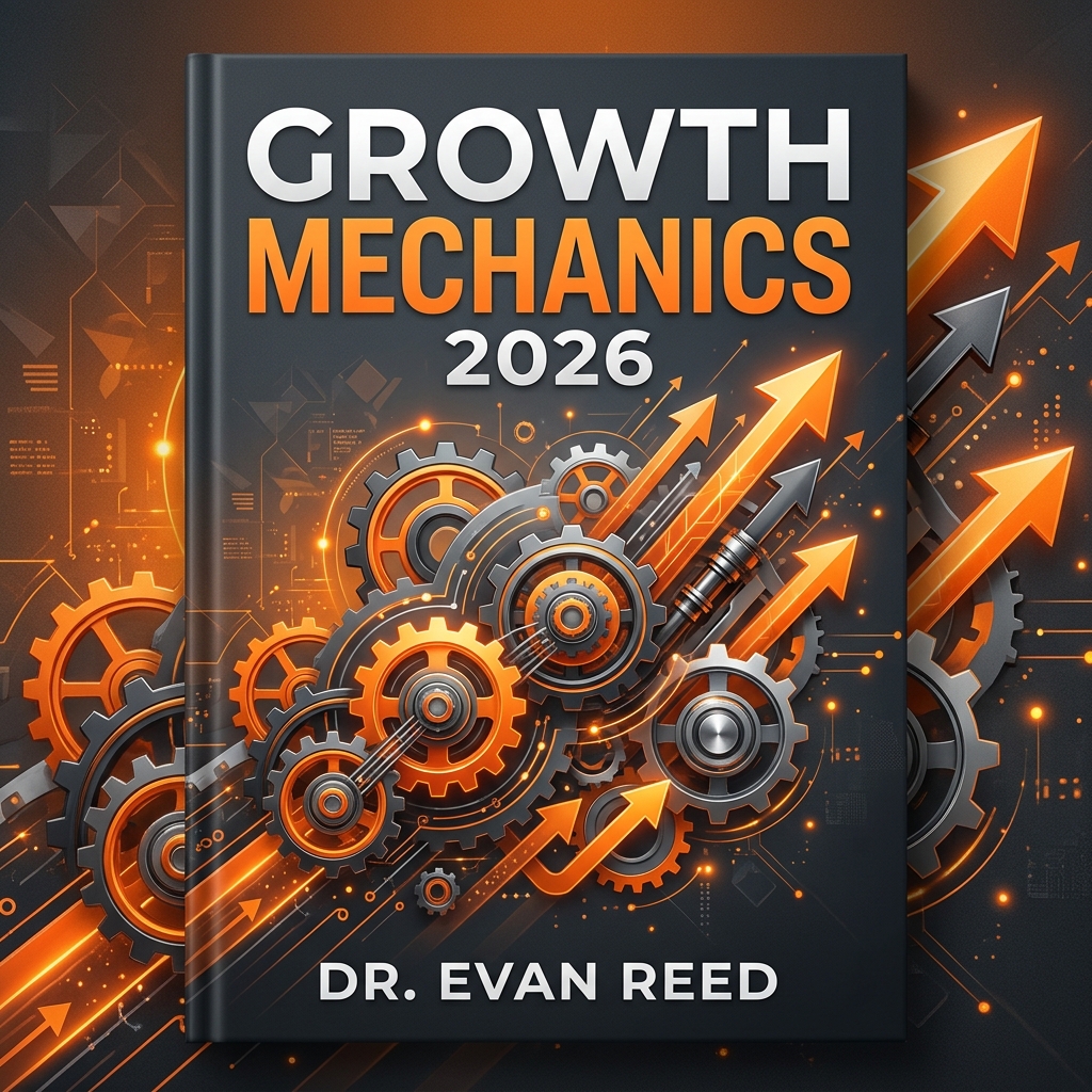 Growth Mechanics 2026