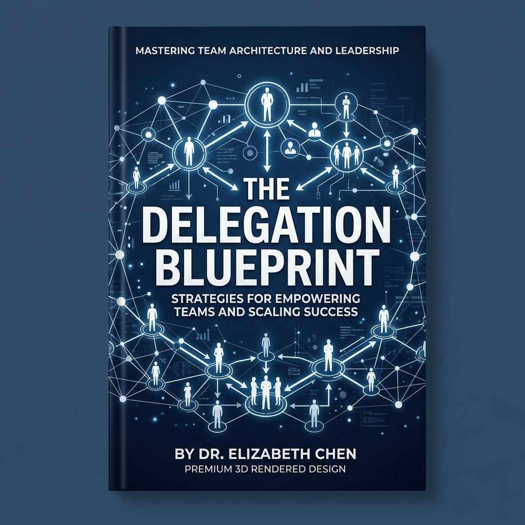 The Delegation Blueprint